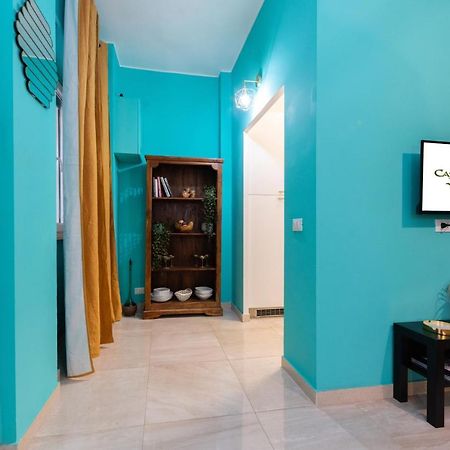 Casa Vegezio Near Vatican Museum And Metro Cipro Private Garden Check-In From 3 Pm To 10 Pm Екстер'єр фото