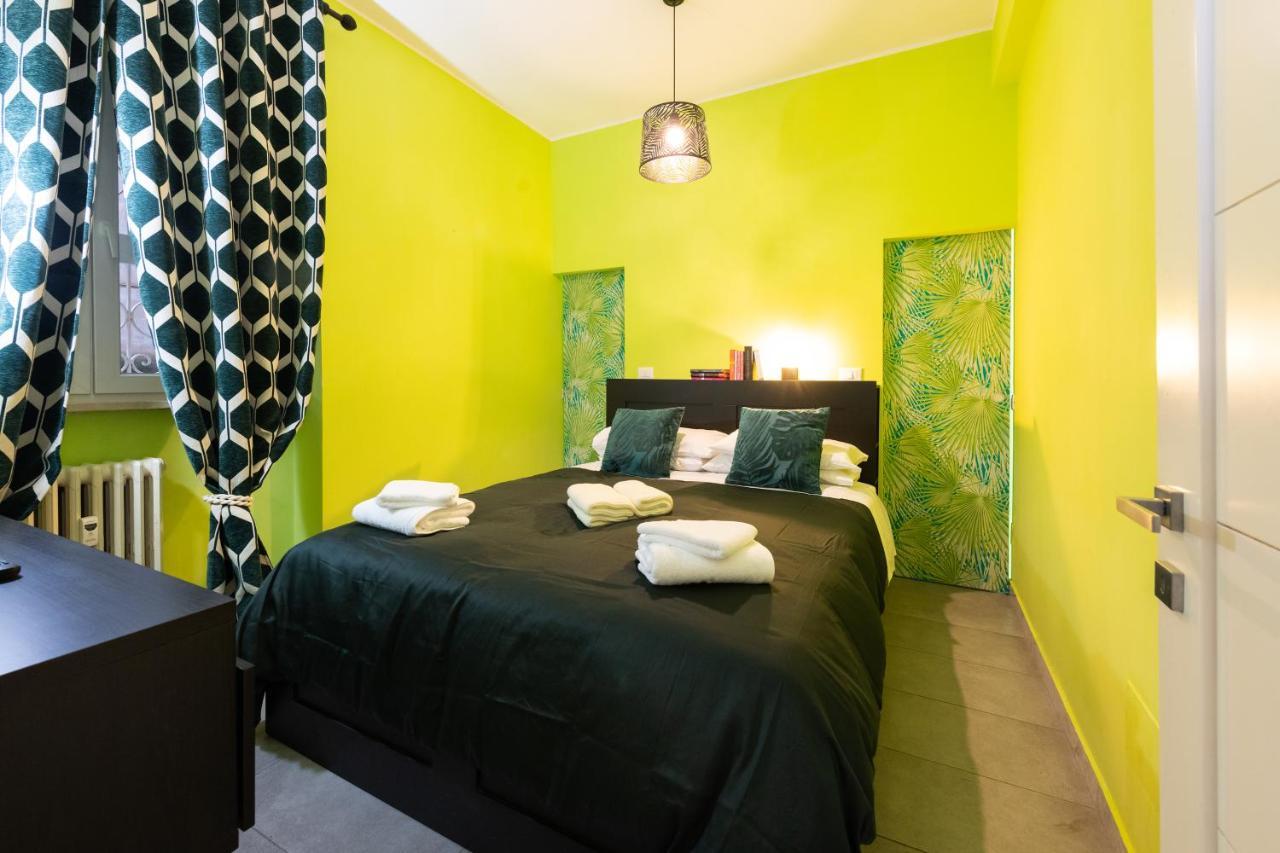 Casa Vegezio Near Vatican Museum And Metro Cipro Private Garden Check-In From 3 Pm To 10 Pm Екстер'єр фото