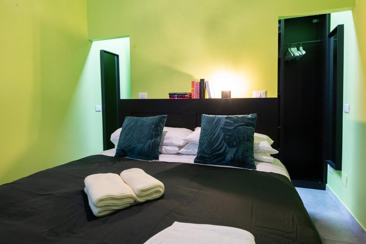 Casa Vegezio Near Vatican Museum And Metro Cipro Private Garden Check-In From 3 Pm To 10 Pm Екстер'єр фото