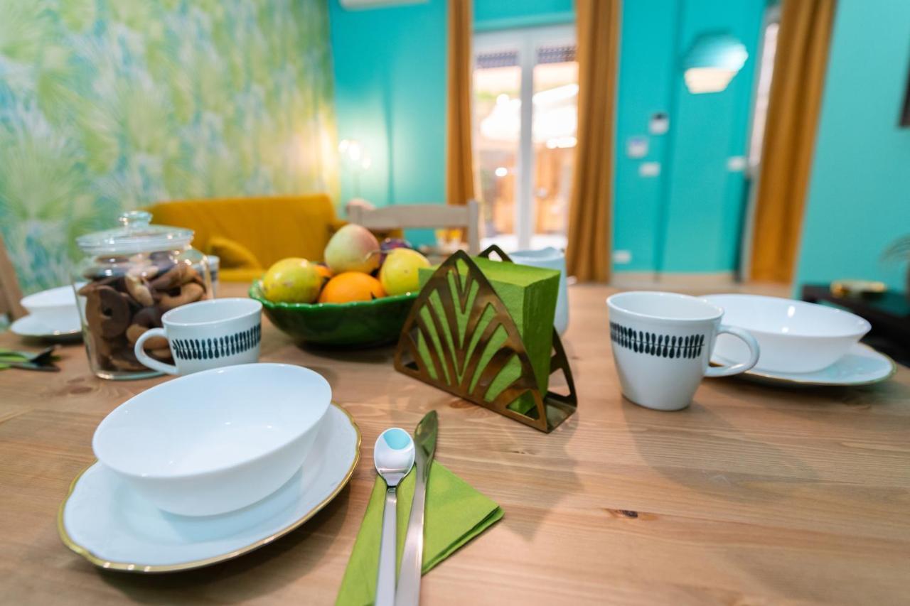 Casa Vegezio Near Vatican Museum And Metro Cipro Private Garden Check-In From 3 Pm To 10 Pm Екстер'єр фото