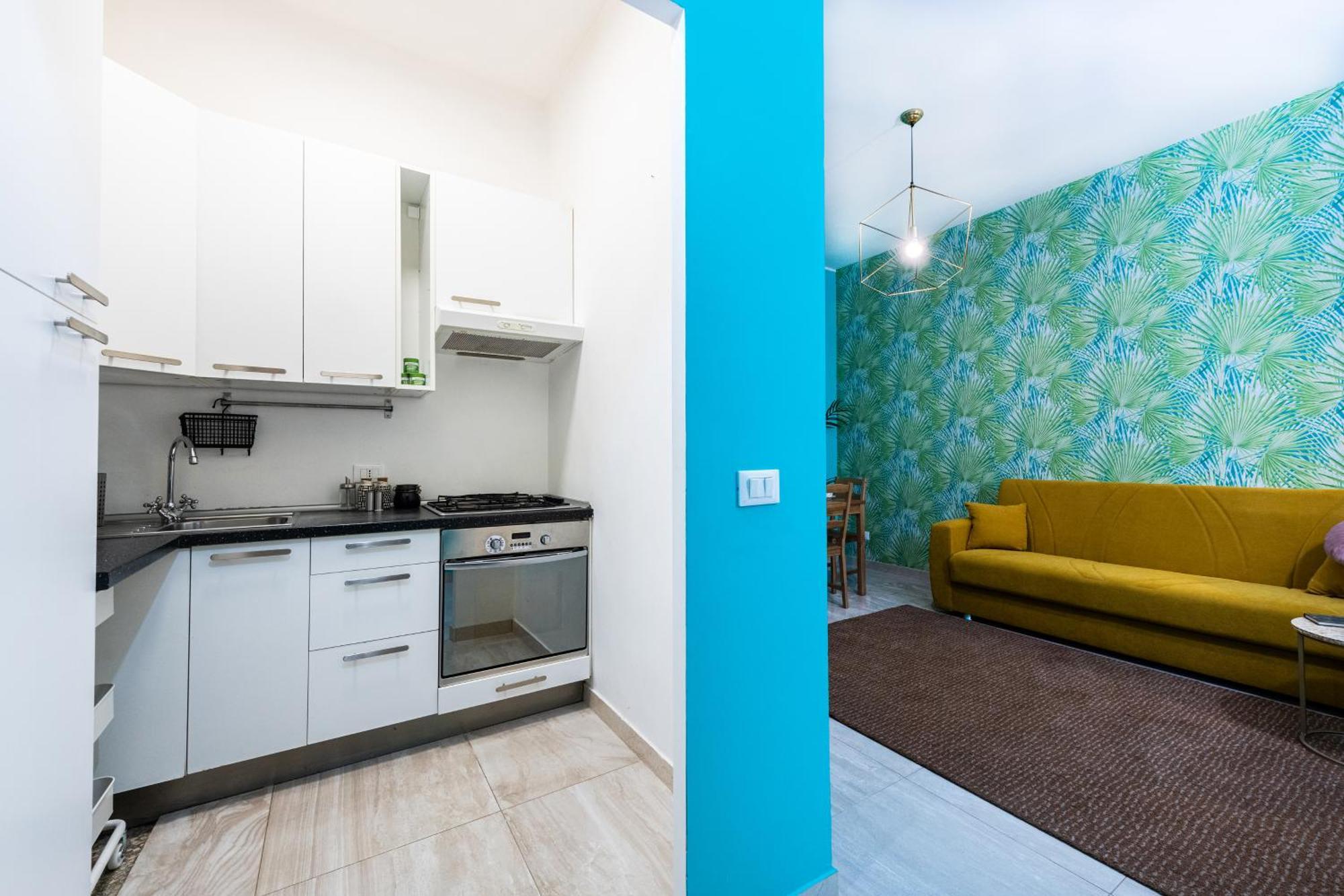 Casa Vegezio Near Vatican Museum And Metro Cipro Private Garden Check-In From 3 Pm To 10 Pm Екстер'єр фото
